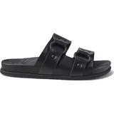 REEF Cushion Vera Cruz Herren Schwarz 42,5