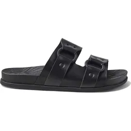 REEF Cushion Vera Cruz Herren Schwarz 42,5