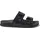 REEF Cushion Vera Cruz Herren Schwarz 42,5