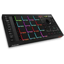 Akai MPC Studio MK2, Schwarz