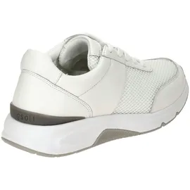 Gabor Sneaker Low Weiß Damen 40