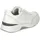 Gabor Sneaker Low Weiß Damen 40