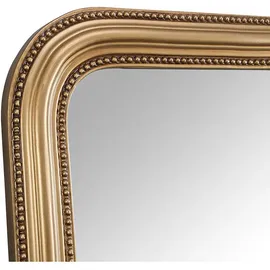 vente-unique Wandspiegel Heloise 80 x 180 cm Gold