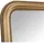 vente-unique Wandspiegel Heloise 80 x 180 cm Gold