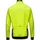 Gore Wear C5 Gore-Tex Infinium Thermo Jacke neon yellow M