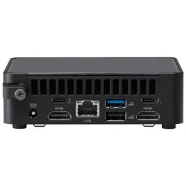 CAPTIVA Mini-PC Power Starter I84-955 Intel Core Ultra 5 125H 4,5 GHz 32 GB RAM 2 TB SSD Intel Arc Graphics Windows 11 Pro