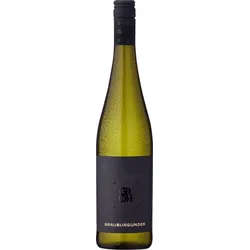 Groh Grauburgunder QbA trocken (2024), Groh Wein GbR
