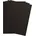 975550C Packung mit Bastelkartons DIN A2 42 x 59 4 cm 1 Pack schwarz