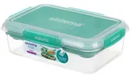 Sistema Rectangle Stax To Go, Vorratsbehälter, 2,2 L 00281701 , Farbe: sortiert