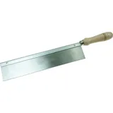 Dönges Feinsäge mit Holzheft, 250 mm gerade, umlegbar