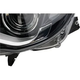 Johns Hauptscheinwerfer 5517095 Hir2 Links