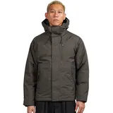 Fyn 4.0 Gore-Tex Insulated Jacket Herren OLIVE NIGHT XL