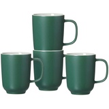 Ritzenhoff & Breker Jasper Kaffeebecher 4er Set Geschirr 4 ct