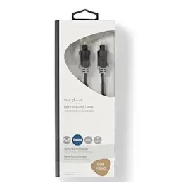 Nedis Tos Link Kabel 2M