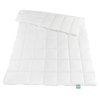 fan f.a.n. frankenstolz Ganzjahresbettdecke Medisan 135 x 200 cm