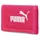 Puma Phase Wallet Unisex Geldbörse rosa