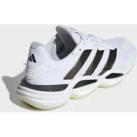 adidas Stabil 16 Indoor, Herren, Handballschuhe, weiß, 46 2⁄3