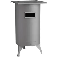 FM Calefacción Grill FM Calefacción BH7 Ø 42 x