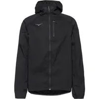 HOKA Skyflow Herren Schwarz XXL