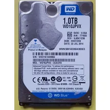 Western Digital Blue HDD 1 TB WD10JPVX