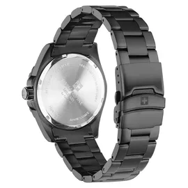 Swiss Alpine Military Raptor 7029.1179 Edelstahl 42 mm SAM7029.1179
