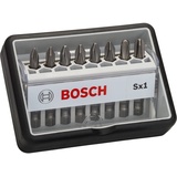 Bosch Professional Robust Line Extra Hard Kreuzschlitz Bitset, 8-tlg. (2607002556)