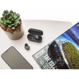 JABRA Elite 4 grau