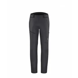 La Sportiva Crossridge Softshell Pant Schwarz