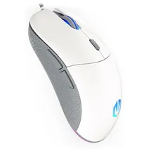 endorfy GEM Onyx Weiß