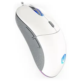 endorfy GEM Onyx Weiß