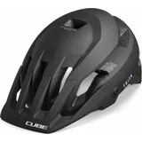 Cube Frisk S schwarz 2024