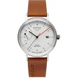 Bauhaus Automatik 21601 Herren Automatikuhr