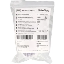 Beinbeutel Halteband 2 St