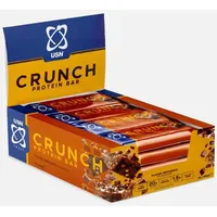 USN USN Trust Crunch High Protein Bar - 12 Riegel a 60 g Riegel