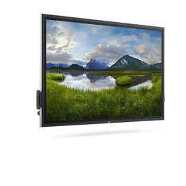 Dell P6524QT 65" schwarz