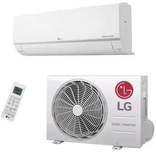 PC18ST Dual Inverter Klimaanlage 5 kW - Set