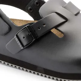 Birkenstock Tokio in schwarz - 39