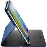 Cellular Line Cellularline Folio iPad 10.9" (2022) blau