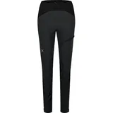 Montura Damen Trek Tights (Größe S, schwarz)