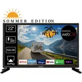 Reflexion LED22iBT 22" LED Full HD Camping Smart TV