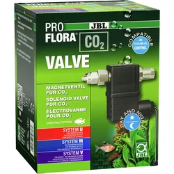JBL ProFlora CO2 Valve Aquarienzubehör