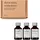 Kruut Kräuterauszug Set 3 x 15 ml