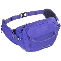 Evoc Hip Pack 3 Hüfttasche (Größe 3L, lila)