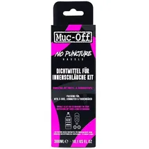 Muc-Off Dichtmittelkit für Innenschläuche 300ml pink