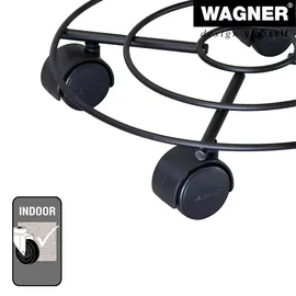 Wagner System GmbH Pflanzenroller Ø 30 cm