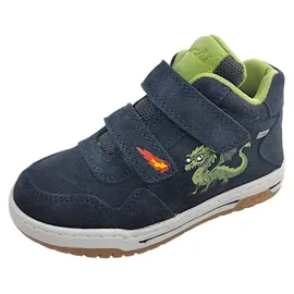 Lurchi Balduin Blinker Blau 30