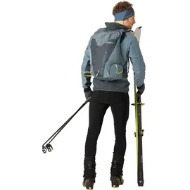Dynafit Mezzalama 20 l blau/grau