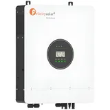 Wechselrichter Felicity Solar Hybrid 8kW 1-Phasen Off-Grid Laderegler Wifi