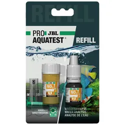 JBL ProAquaTest NO3 Nitrat Refill