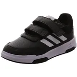 adidas Tensaur Hook and Loop Core Black / Cloud White / Core Black 27